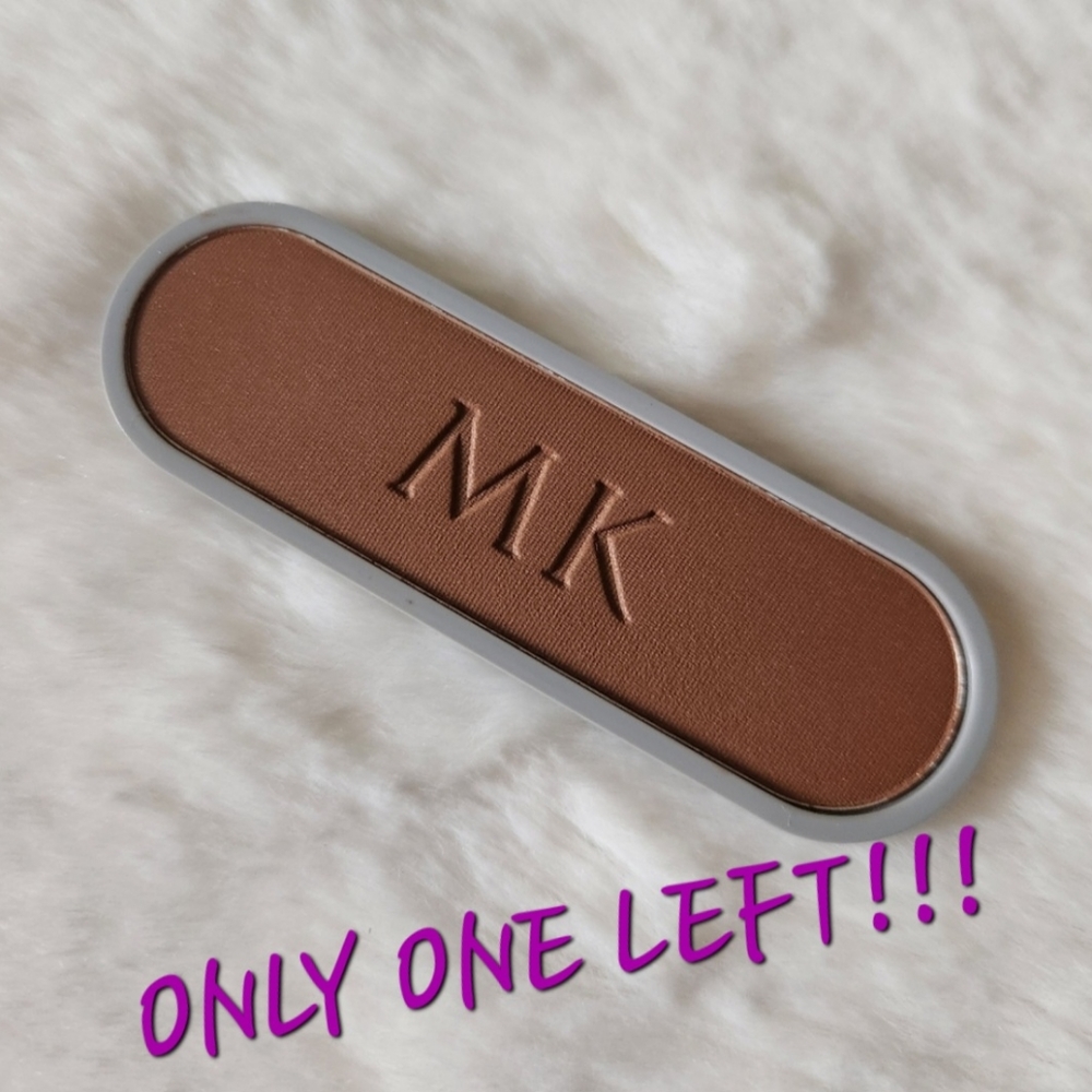 🆕️MK- Burnished Bronze Cheek Color